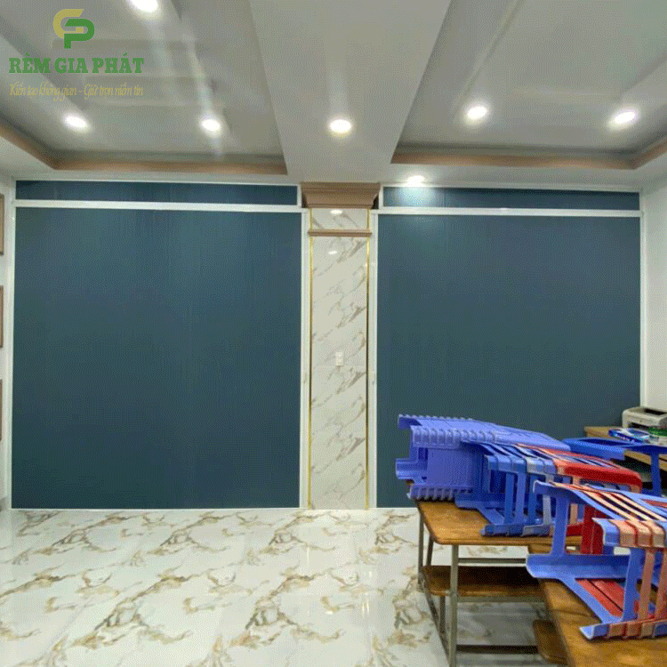 Làm vách ngăn chia phòng ngăn lạnh mã FSV019