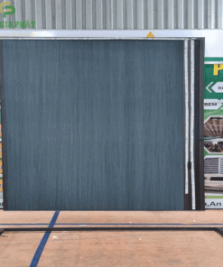 Vách tổ ong ngăn lạnh chất lượng tốt, độ bền cao mã FSV010
