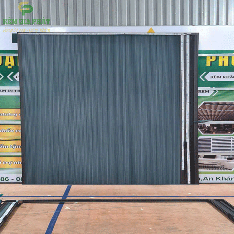 Vách tổ ong ngăn lạnh chất lượng tốt, độ bền cao mã FSV010