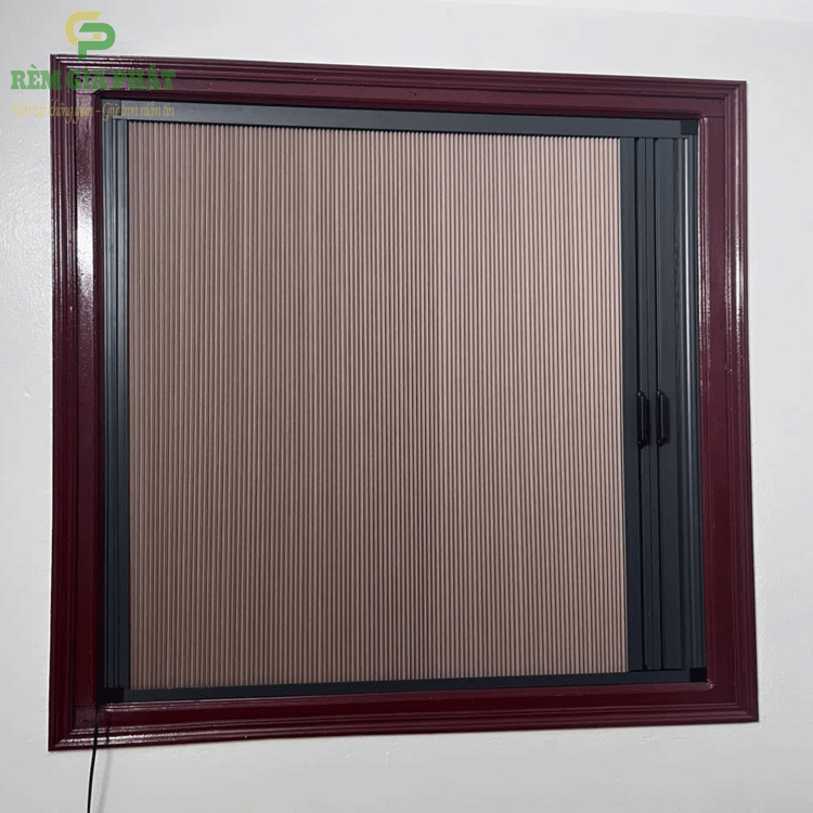 Vách ngăn phòng di dộng bằng vải tổ ong giữ lạnh mã FSV012