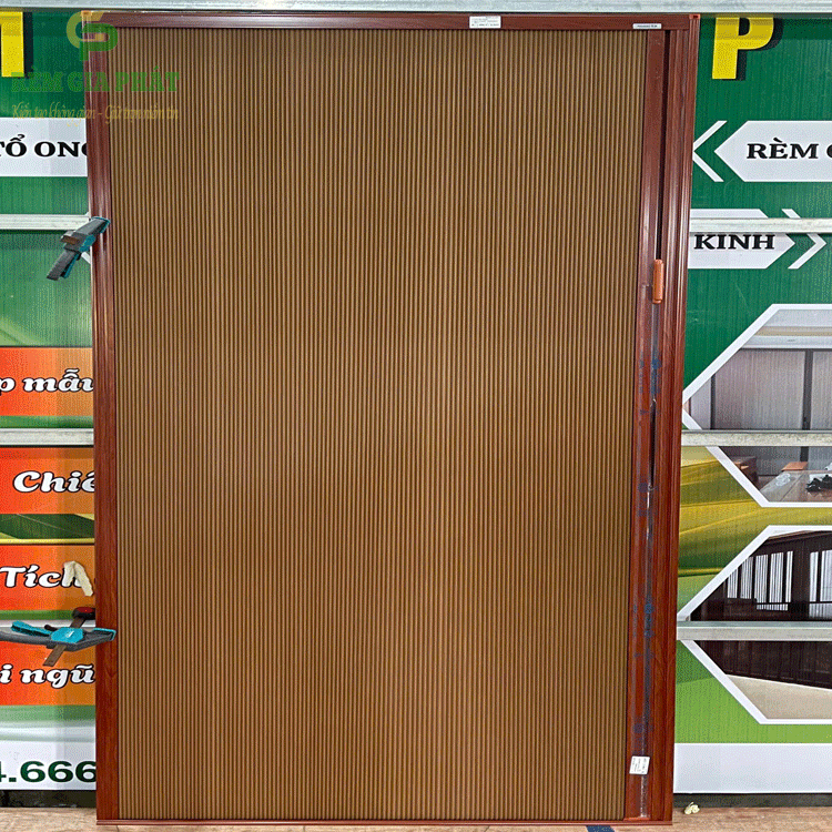 Vách tổ ong ngăn phòng giữ lạnh điều hòa giá rẻ mã FSV014