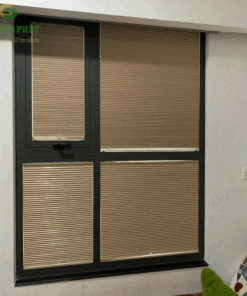 Vách tổ ong chống nắng 100%
