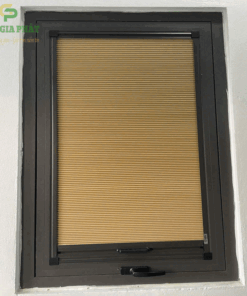 Rèm tổ ong chống nắng 100% kiêm ngăn muỗi mã FSV003
